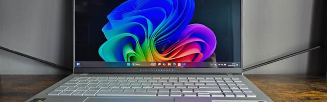 Windows 11's taskbar could be next for an AI overhaul – but I just don't see the point