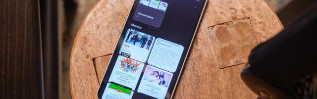 Nothing’s latest Essential Space update is focused on sharing