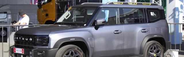 10 Chinese Cars That Are Cheaper Than Their Closest Counterpart