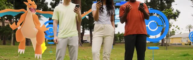 Pokémon Go finally expands trainer level cap
