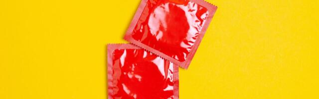 Study: Sex Education in the U.S. Is a Complete Joke