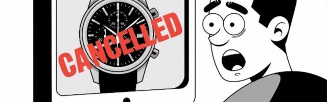 Help! eBay suspended me after my first purchase – and kept my $438