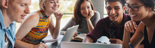 Haven’t replaced your laptop in a few years? Here’s how to know if it’s college-ready or time for an upgrade