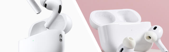 AirPods Pro 3 vs AirPods Pro 2: here's how Apple's new earbuds compare to the current model