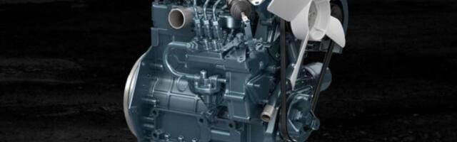 Is There A 3-Cylinder Diesel Engine?