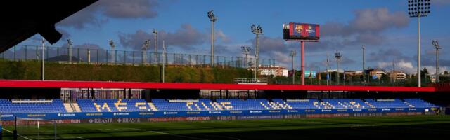 La Liga Soccer: Stream Barcelona vs. Valencia Live From Anywhere