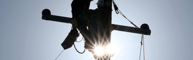 PG&E to issue electric bill credit in October