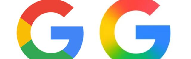 Google’s gradient ‘G’ logo is rolling out everywhere