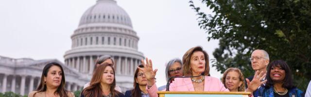 Why healthcare coverage for millions of Americans is at the heart of the government shutdown