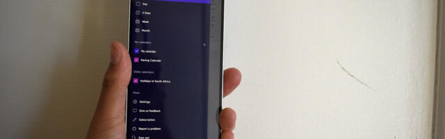 I ditched Google Calendar for Proton Calendar, and that was a mistake