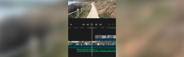 I reviewed Adobe Premiere and saw the future of video editing on the iPhone