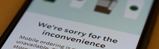 What to know about the Amazon cloud outage that exposed the internet’s vulnerable backbone