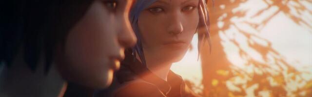 Life is Strange developer Don't Nod is making a narrative game for Netflix