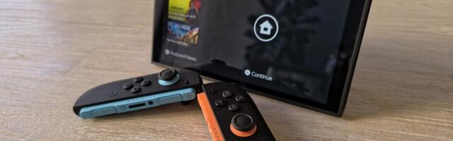 The Nintendo Switch 2 is breaking sales records, selling 5.54 million units in latest quarter