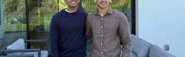These 20-year-olds have grown their AI note-taking app for students by 5 million users in 6 months