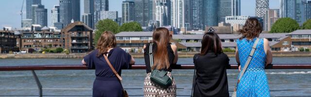 AI hype could sideline Gen Z workers