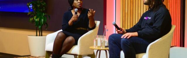 As DEI backlash spills into Canada, Black tech leaders envision a more sustainable model