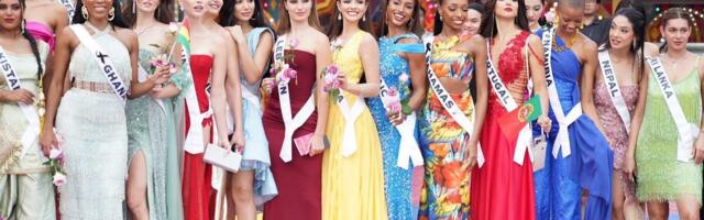 What in the world is going on with Miss Universe? Here's everything to know about the 2025 pageant drama.