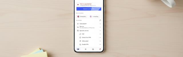 After a year of using Threat Protection Pro, a NordVPN Plus plan might be the only Black Friday VPN deal I recommend