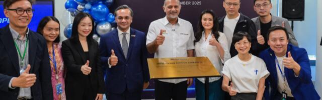 Tencent sets up a new KL hub to drive its AI, cloud, and digital work