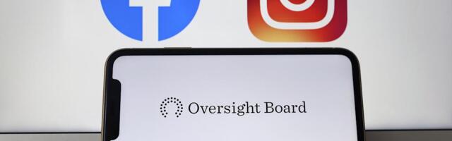 Meta's Oversight Board wants to expand its powers in 2026
