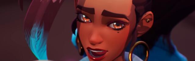 Annapurna's People of Note could be gaming's Kpop Demon Hunters if it's musical turn-based combat strikes a chord