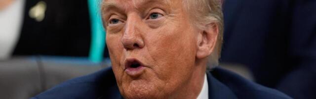 AI is powering Trump’s economy, but American voters are getting worried