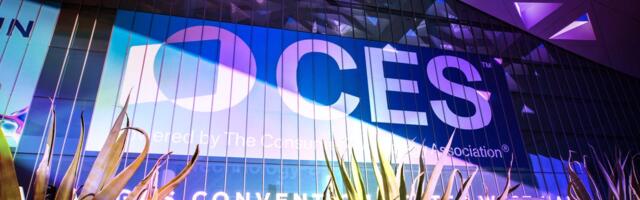 CES 2026: The Biggest Tech Show of the Year is Back. Here's What to Expect