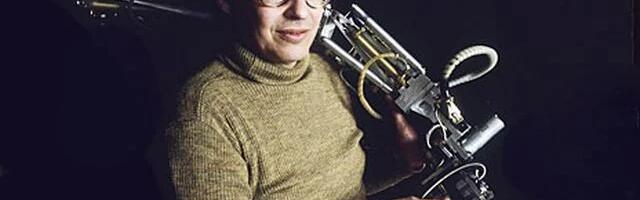 Марвин Минский: гений, когнитивист, крестный отец AI