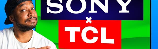 Sony and TCL strike TV deal: what changes for buyers