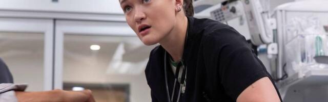 What is the release date for The Pitt season 2 episode 5 on HBO Max?