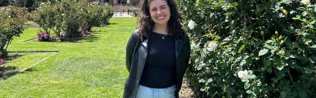 After I graduated from college, I realized I needed a 'third place' to stay sane and social. A new hobby helped me find it.