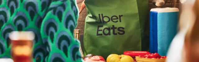 Uber Eats Cart Assistant lets you shop faster with fewer taps