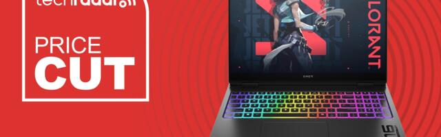HP's Omen Max 16 laptop with Core Ultra 9, RTX 5080 and 32GB DDR5 is a video editing powerhouse - and it's got a huge $1300 saving for Presidents' Day
