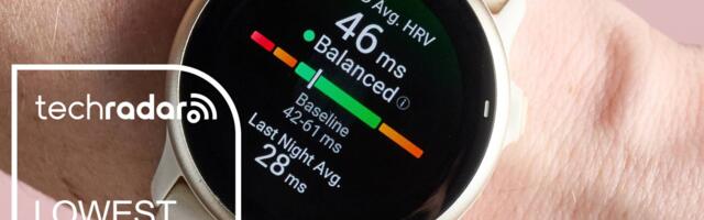 I'm a loyal Apple Watch user, but this Garmin Vivoactive 6 Presidents' Day deal could lure me to the other side