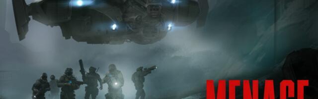 MENACE: вот теперь нормально повоюем