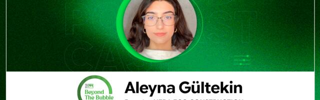 Meet the Architect Turning Sawdust into Carbon-Sinking Buildings