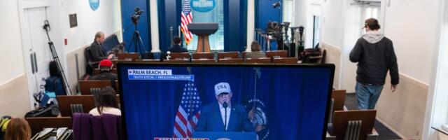 Trump’s Iran war is uniting a strange new anti-war alliance