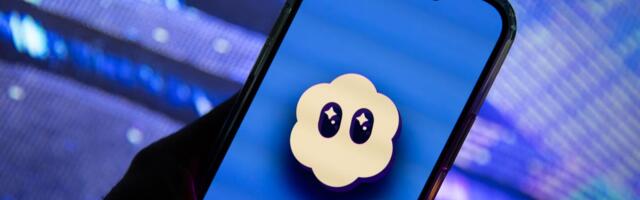 OpenAI's Slop Machine Sora Is Dead. We're All Better Off Without It