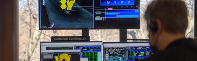 From NASA's rover routes to jetliners' aircraft sensors, AI is changing how the aerospace industry tests risk