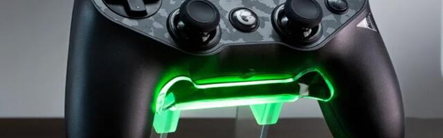 GameSir Introduces Tarantula Controller Line With 8KHz Polling Rate