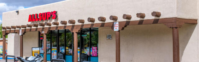 Who Owns Allsups Gas Stations?