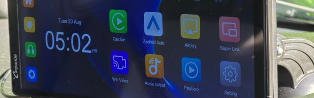 Android Auto beta is suddenly open again, but you’ll need to be quick