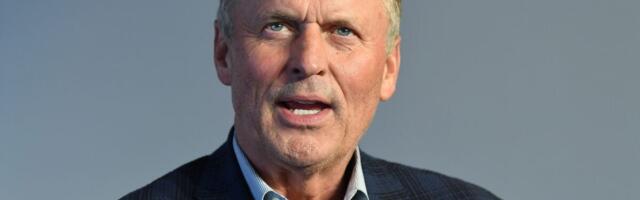 John Grisham’s New Legal Drama Is a Real Life Fight Against AI Audiobooks on YouTube