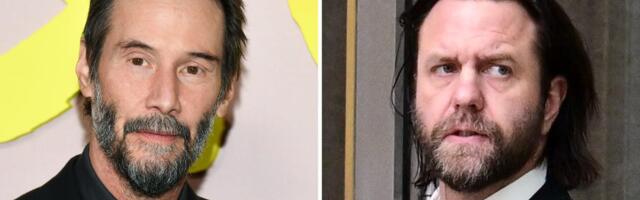 Keanu Reeves asks judge to give Netflix fraudster Carl Rinsch a light sentence