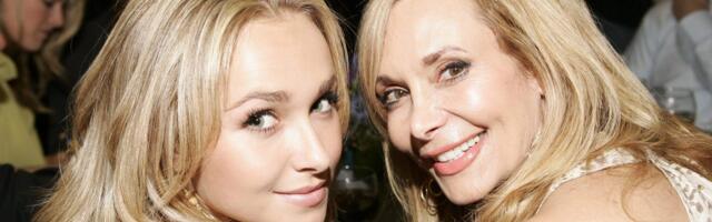 Hayden Panettiere didn't find out the real reason she was fired from 'Panic Room' for years