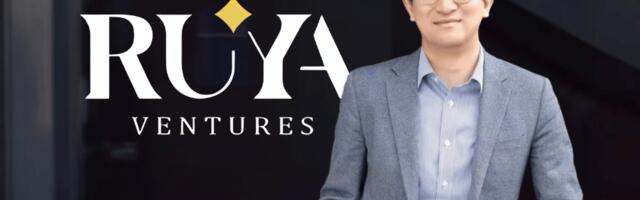Ruya Ventures goes deep with €43 million fund to get lab-born tech into the real world