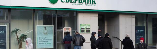 Russia’s largest bank Sberbank plans crypto trading infrastructure by December
