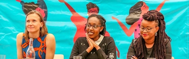 Rwandan e-commerce startup Kasha secures funding from Mastercard