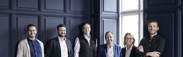 Denmark’s consumer-focused VC Heartcore Capital raises $250M in new funds